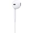 Ecouteurs APPLE EarPods With Lightning Connector-2