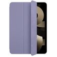 Apple - Smart Folio pour iPad Air (5 génération) - Lavande anglaise-2