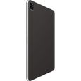 Apple - Smart Folio pour iPad Pro 12,9 pouces (5 génération) - Noir-3
