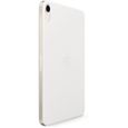 Apple - Smart Folio pour iPad mini (6ᵉ génération) - Blanc-3