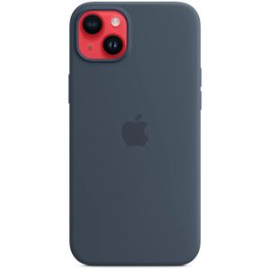 Capa De Silicone Líquido Original Para iPhone 15 14 13 12 11 Pro Max 14
