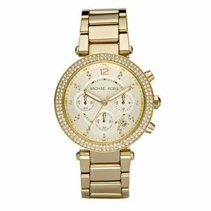 montre michael kors pas cher