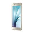 SAMSUNG Galaxy S6  32 Go Or-3
