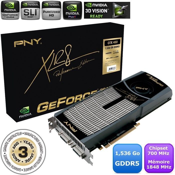 Geforce gtx 480 outlet