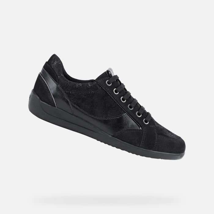 Geox myria sneakers clearance