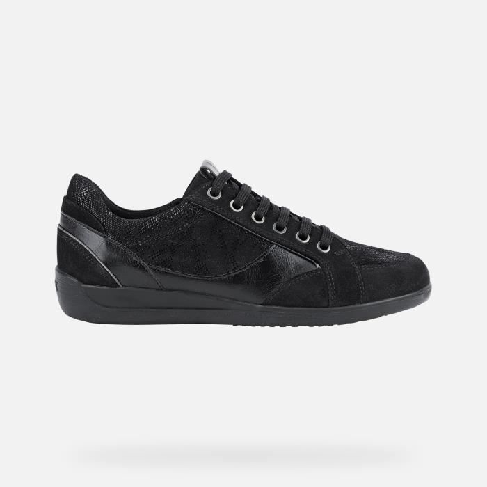 Basket hot sale myria geox