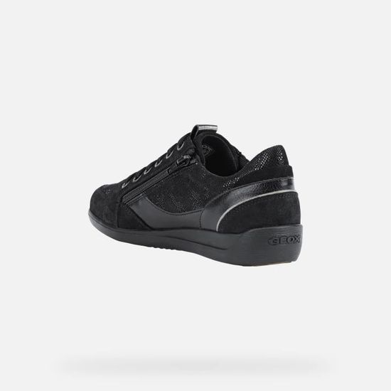 Geox d myria best sale a baskets basses femme