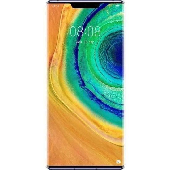 HUAWEI Mate 30 Pro 256 Go Argent