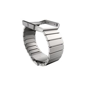 FITBIT Bracelet Collection Métal pour BLAZE - Inox - Taille Unique FITBIT Bracelet Collection Métal pour BLAZE - Inox - Taille Unique