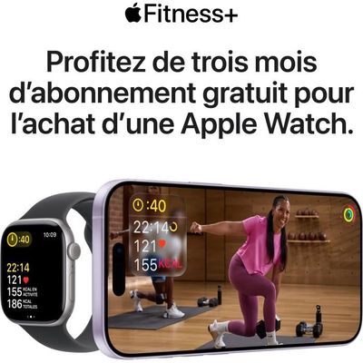 Montre Connectée CPR Guardian III – Détecteur De Chute, Appel SOS, GPS – Pour Seniors