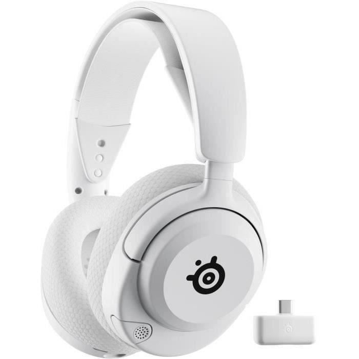 Casque Gaming Sans fil - STEELSERIES - Arctis Nova 5
