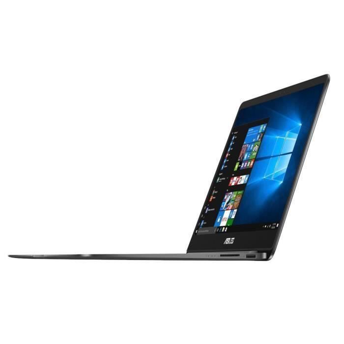 Ordinateur Ultrabook -  ZenBook UX430UN-GV266T2