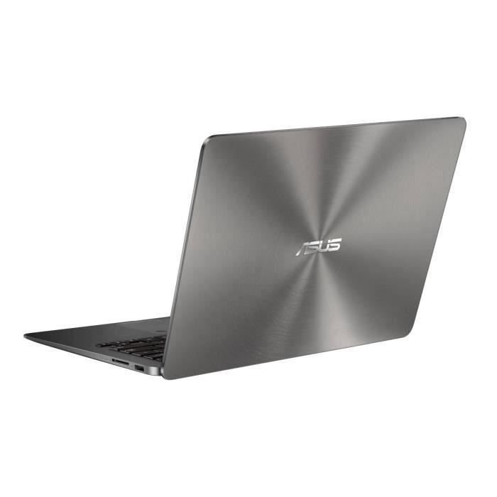 Ordinateur Ultrabook -  ZenBook UX430UN-GV266T3