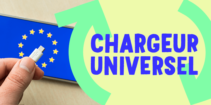 Chargeur universel