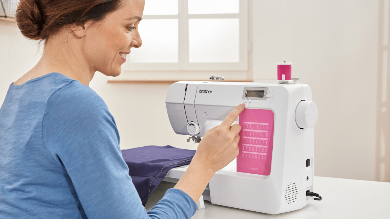 klein toys Machine à coudre pour enfants (7901) au meilleur prix sur