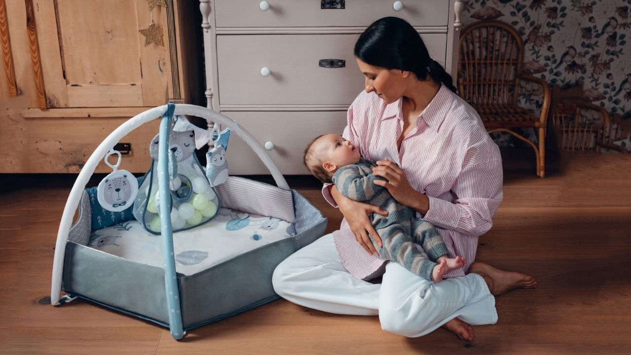 Crabe jouet bebe – Trouvez le meilleur prix