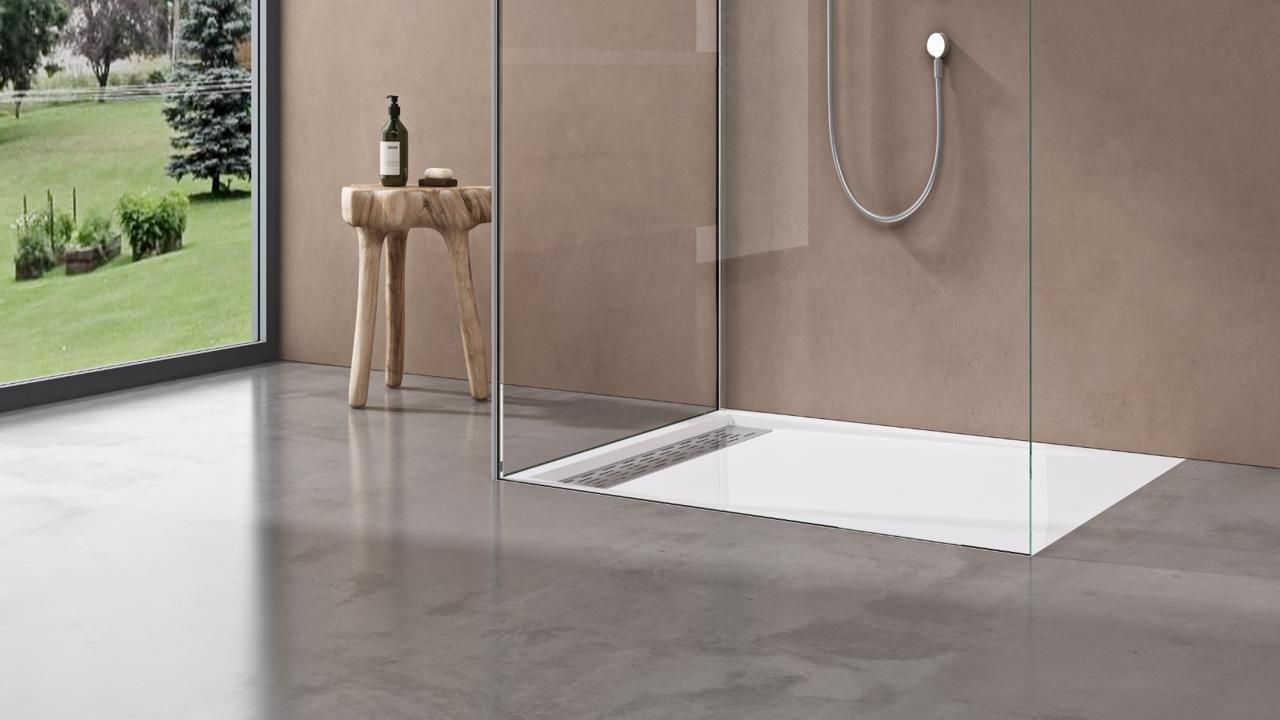 Receveur de douche Villeroy & Boch
