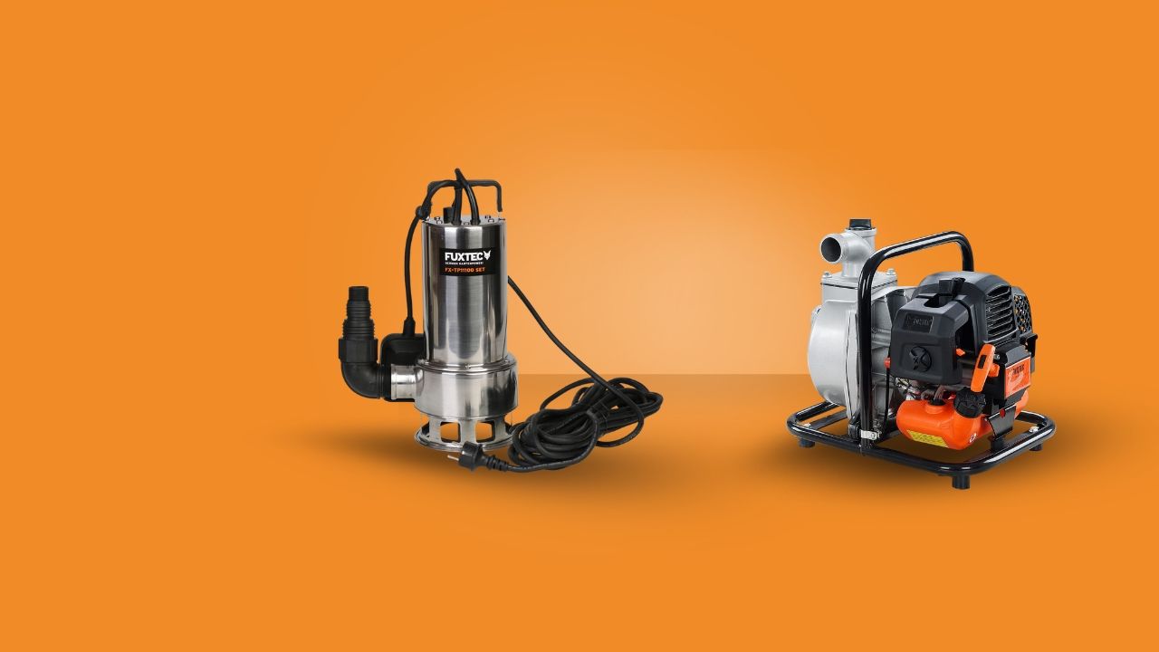 POMPE A EAU fosse septique 3750W TUYAU 20m Pompe submersible 3750W POMPE A EAU fosse septique 3750W TUYAU 20m Pompe submersible 3750W