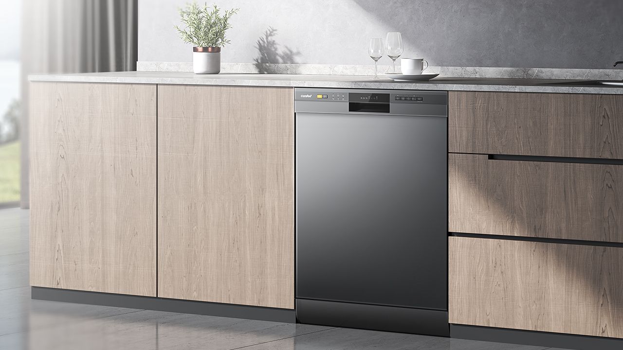 Lavastoviglie Libera Installazione Bosch SMS2HTI79E Serie 2: 12 Coperti, 46 DB, Home Connect
