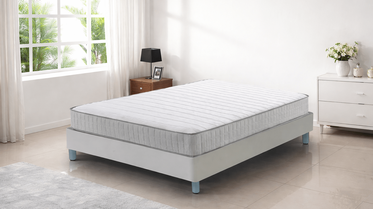 L’Atelier de Morphée, les matelas naturels et made in France